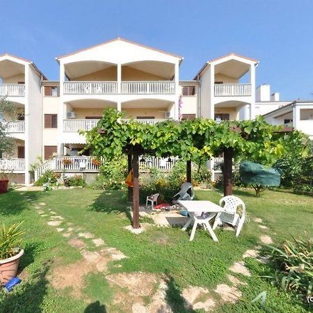Adria Apartments Біоград-на-Мору Екстер'єр фото